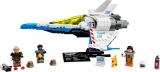 LEGO 76832